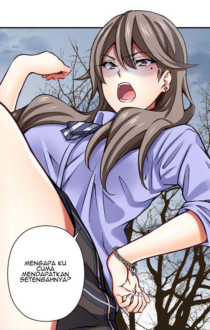 Komik Nozoki Connect