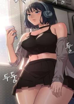 Komik Wicked Diary