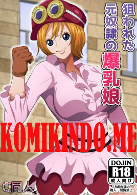 One Piece – Putri Kolosal