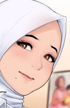 Komik Hijabolic Aku Sayang Anakku