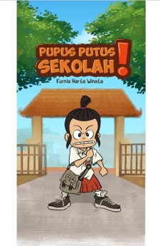 Pupus Putus Sekolah
