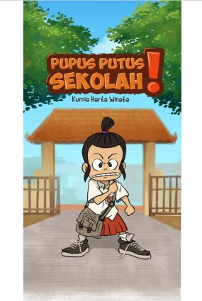 Pupus Putus Sekolah