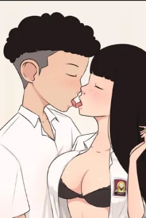 Komik Box Gurih Pulang Sekolah