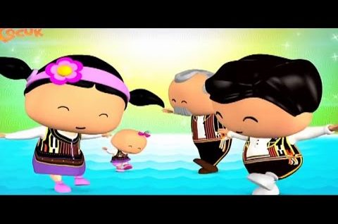 Pepee hoptek yapıyor