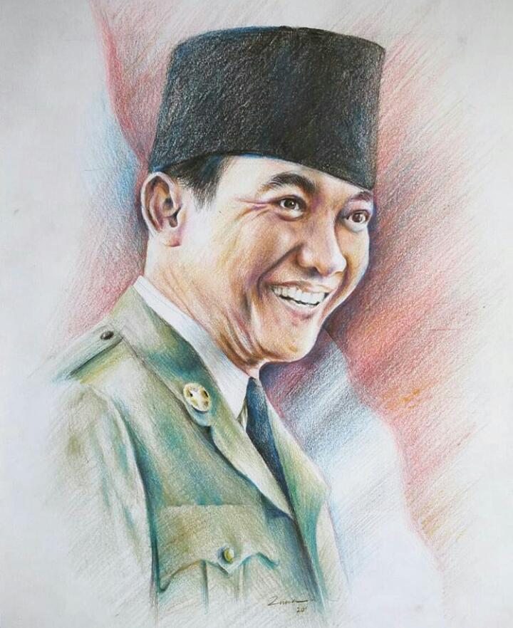 Ini 7 Peristiwa Penting di Agustus 1945 — Kover Magazine