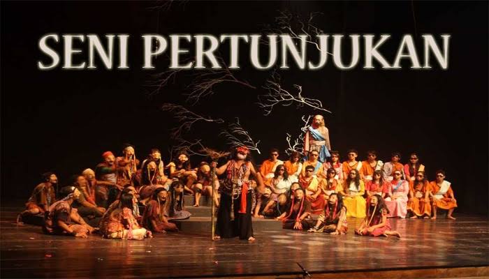 Mengenal Lebih Jauh Tentang Seni Pertunjukan — Kover Magazine