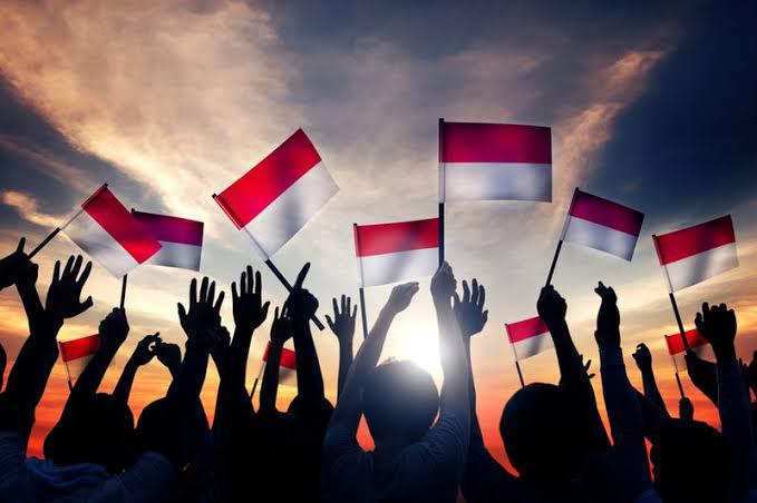 Peringati Hari Sumpah Pemuda, Ini Makna Yang Millenial Wajib Tahu — Kover  Magazine