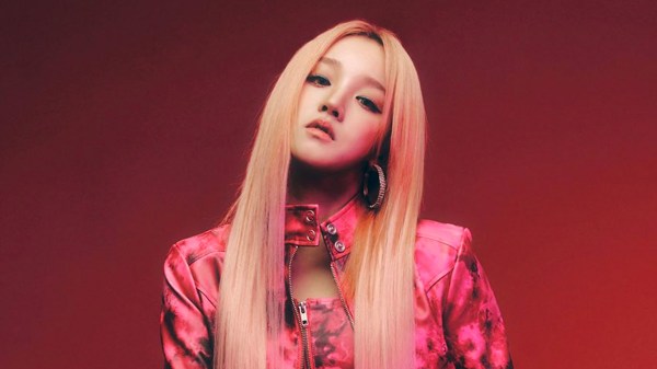(G)I-DLE YUQI introduced as the latest logo ambassador for Adidas – Kpoppie