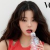 K-Pop Sensation Jang Wonyoung Stuns in Style Korea’s March 2025 Factor with Tommy Denims – Kpoppie