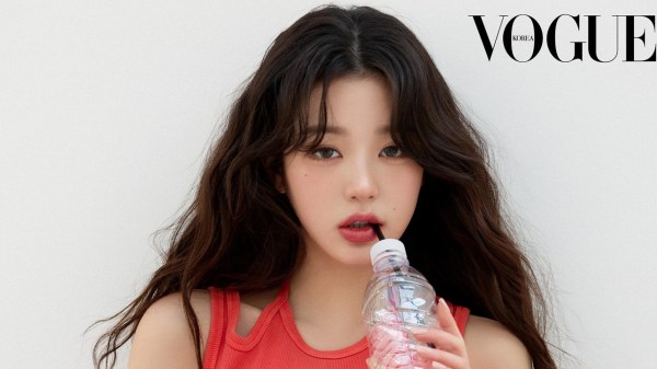K-Pop Sensation Jang Wonyoung Stuns in Style Korea’s March 2025 Factor with Tommy Denims – Kpoppie
