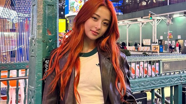 LE SSERAFIM’s Huh Yunjin Shines in ELLE Korea x Fendi Might 2025 Preview Amid Well being Restoration Updates – Kpoppie