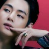 BTS V and Celine Redefine Model: Inside of W Korea’s Should-See September 2025 Factor, a K-Pop International Match – Kpoppie