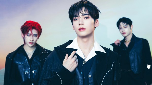 ZEROBASEONE Unveils Hanging Teaser Posters for Seoul Kickoff of 2025 ‘HERE&NOW’ International Excursion – Kpoppie