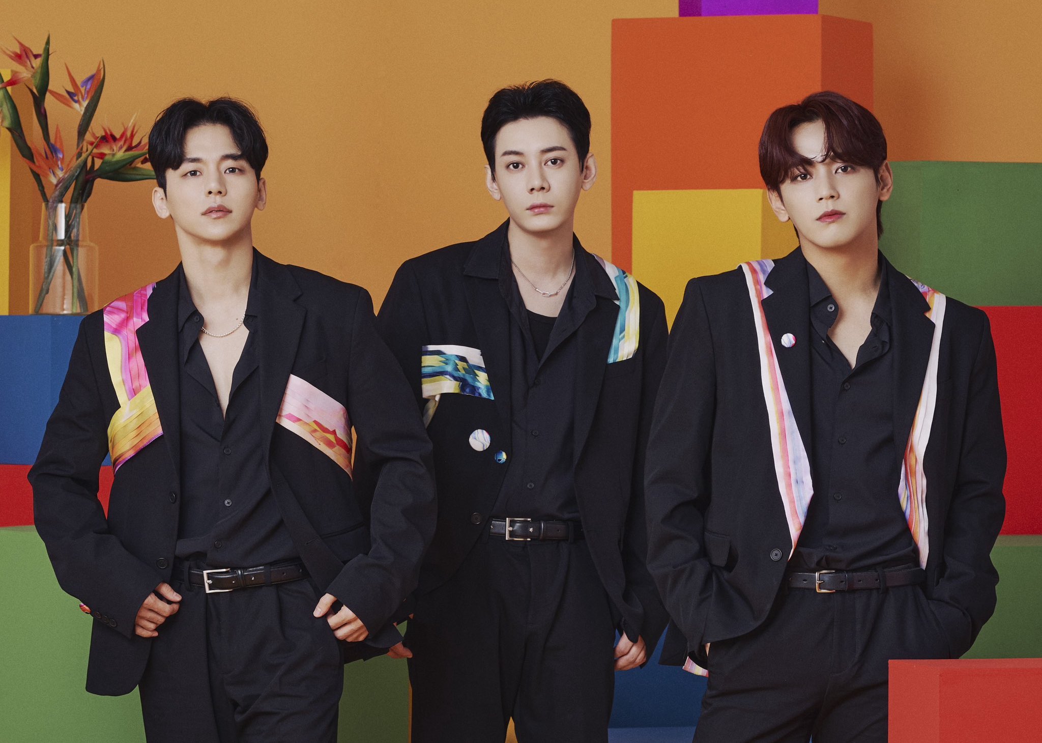 MYNAME Members Profile (Updated!) - Kpop Profiles