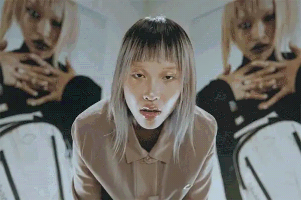 미스치프, 수민 & 림킴 & 지빈과 함께한 ‘SOOM’ 뮤직비디오 공개