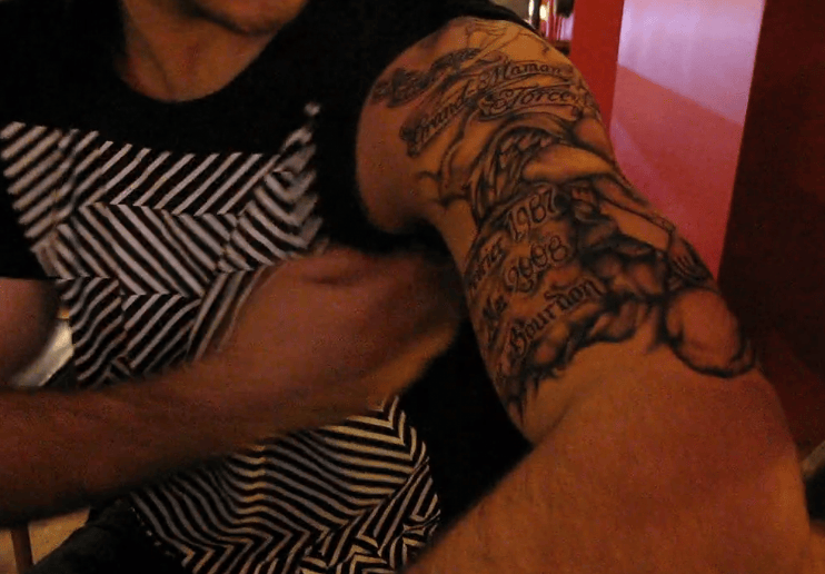 Kris' Tattoo – Krisletang.org – Fansite For Kris Letang Of The Pittsburgh Penguins 516_x_742_png