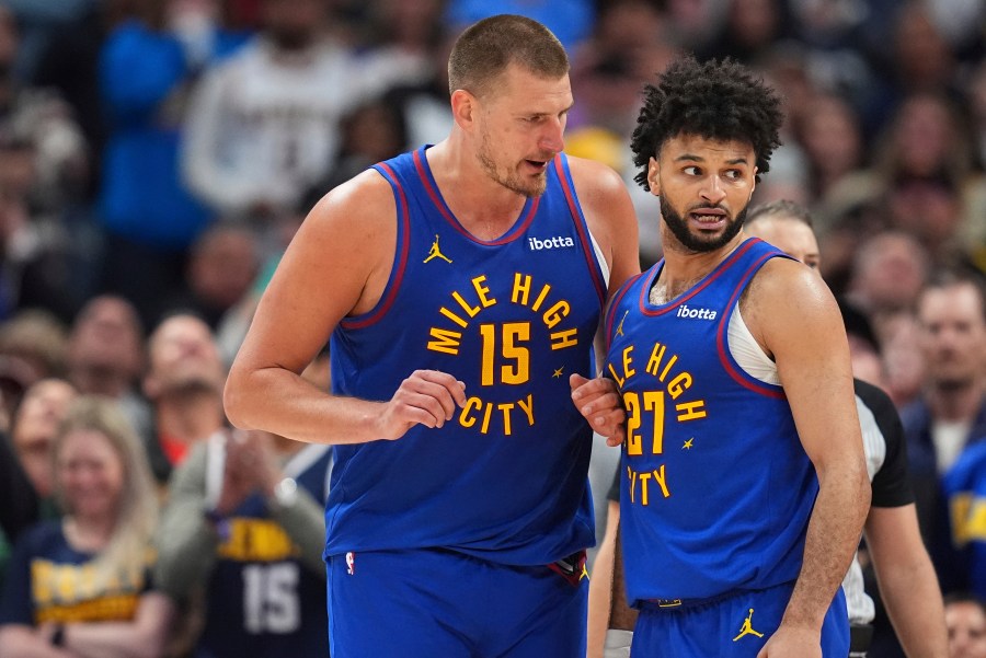 Westbrook Fuels Nuggets ‘Comeback to Edge Clippers 112-110 di OT in Teams’ NBA Playoff Opener