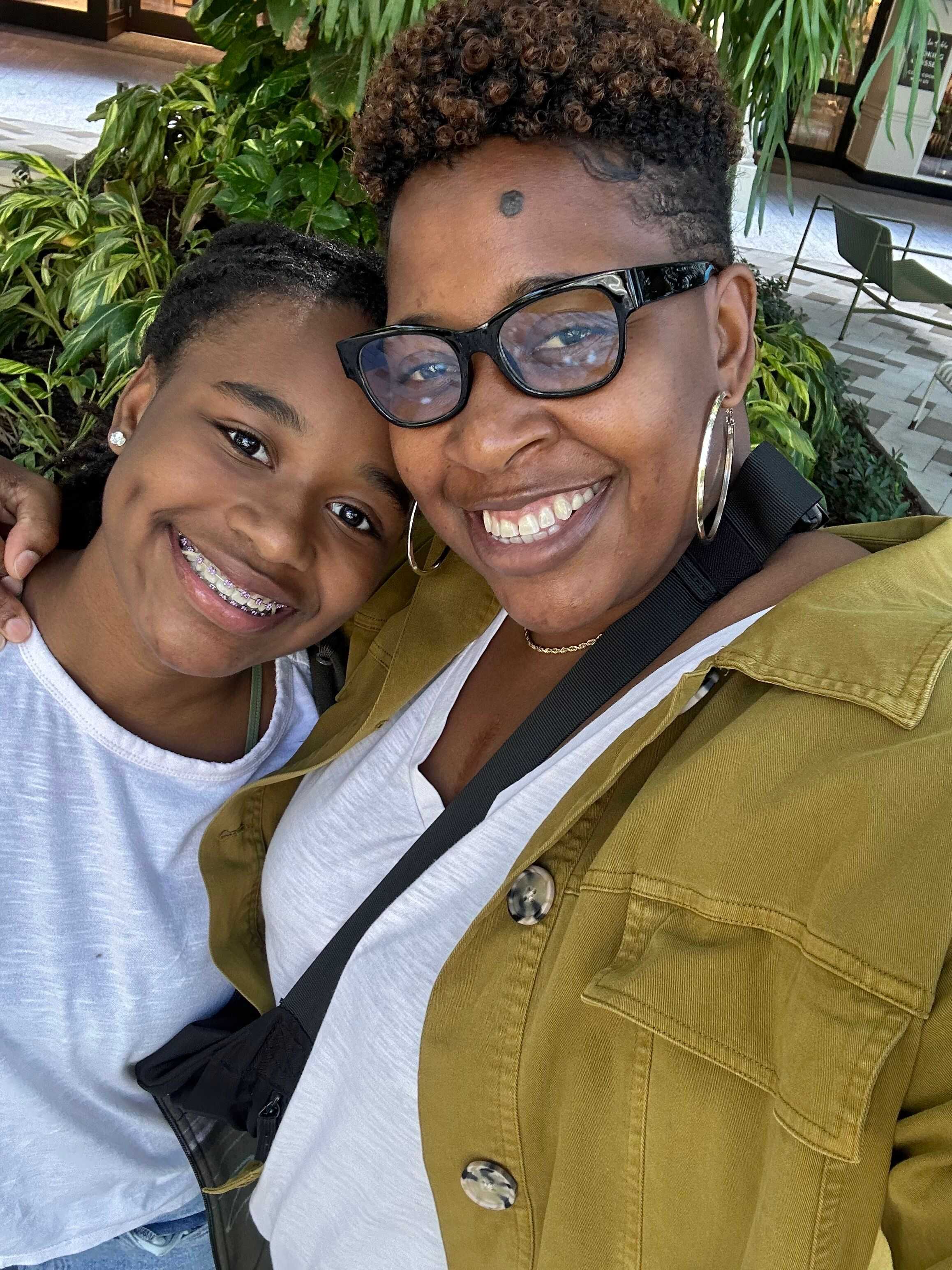 13-year-old girl who died saves her father’s life through kidney transplant