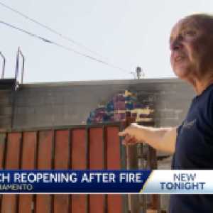 Sacramento’s The Porch Restaurant Reopens Stronger After Devastating Fire Sacramento’s The Porch Restaurant Reopens Stronger After Devastating Fire