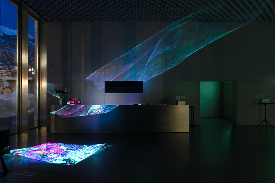 Zimmermannhaus Kunst Musik Kulturbrugg 2021