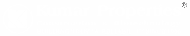 Kumar Properties | Builders In Pune | Real Estate in Pune