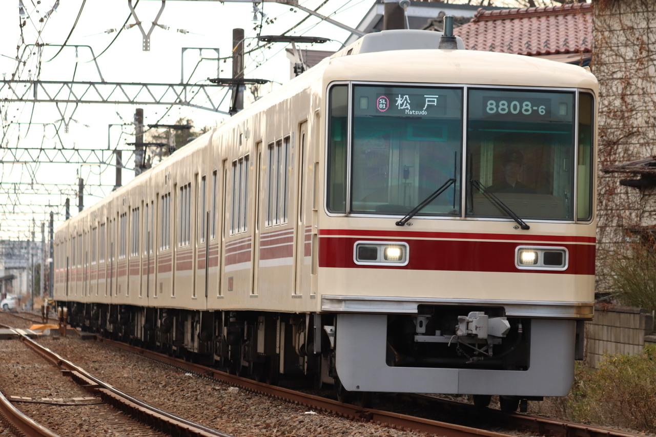 3200形により現新京成の車両も置き換え予定 対象と方法は？ – Kumoyuni45