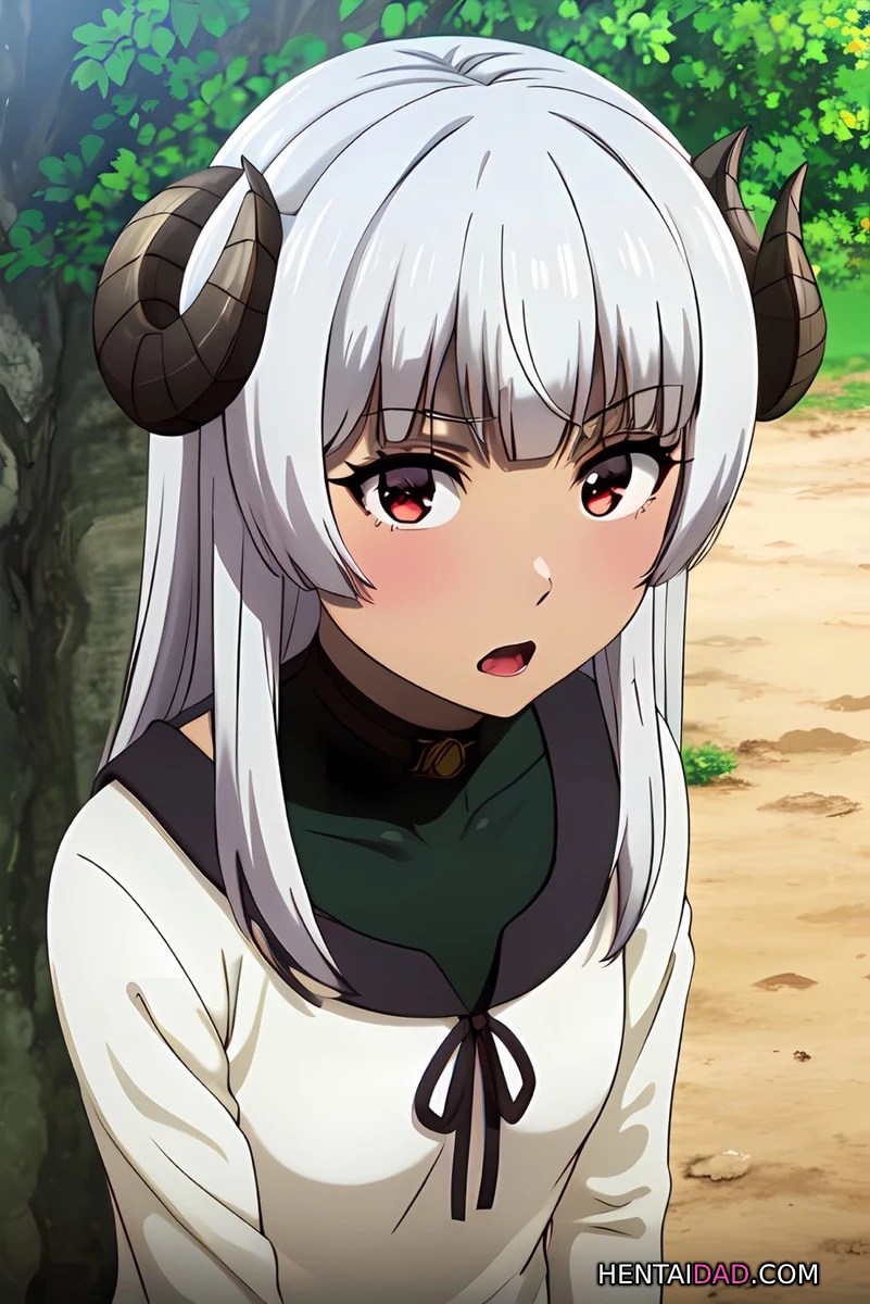 Felm My Favorite Demon, porn, nude, hentai | The Wrong Way to Use Healing Magic - Kungfutv Anime girl