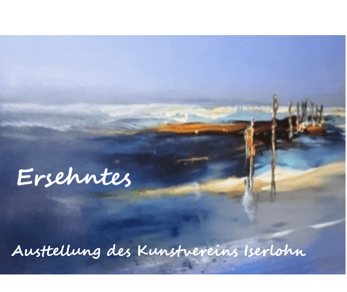Kunstverein Iserlohn E V