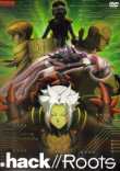 .hack//Roots BD Batch Subtitle Indonesia