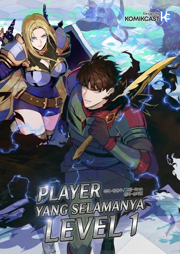 Level 1 Player