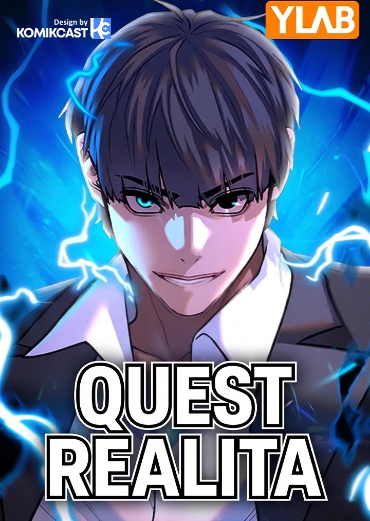 Reality Quest