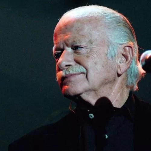 Gino Paoli - Io Ci Sarò Testi | L-Hit.com Lyrics 500_x_500_jpg
