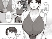 Mother-Son Love comic porn | HD Porn Comics  7