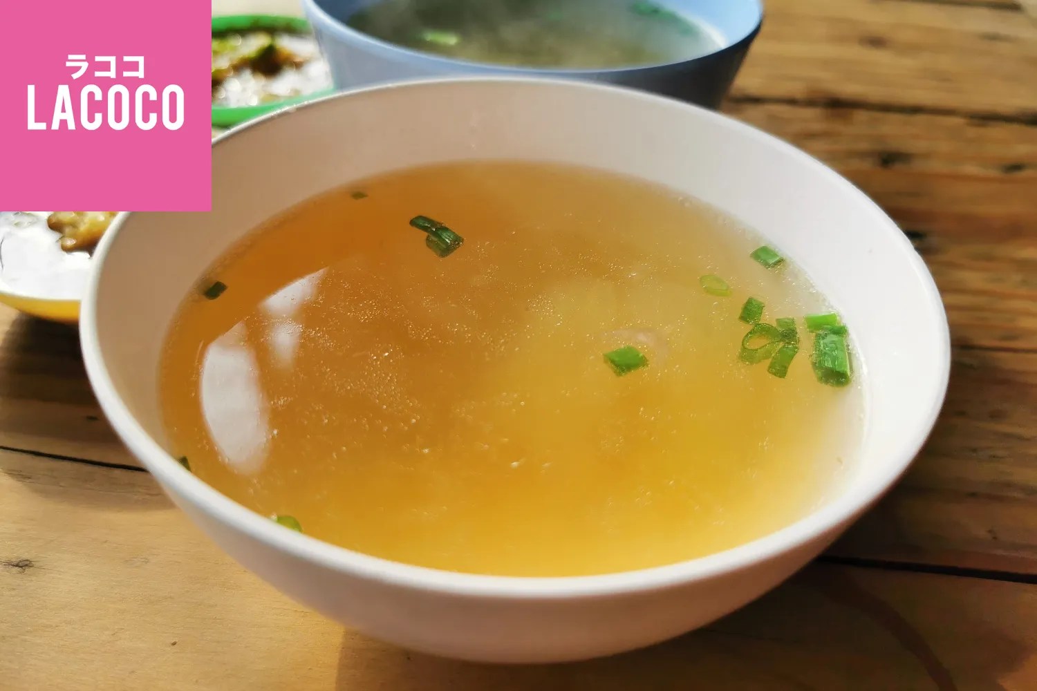 ダイエット中はスープがおすすめ？おすすめのレシピも紹介 - LACOCO COLUMN