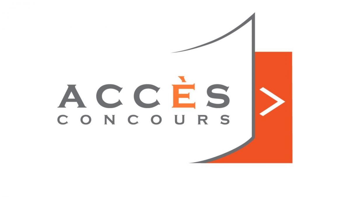 Préparer le concours ACCES avec Prepa Concours Paris, Toulouse, Lyon,  Bordeaux, Lille, Marseille, Nice