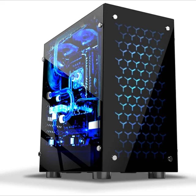 Komponen Komputer Paling Berperan Dalam Daya Komputasi