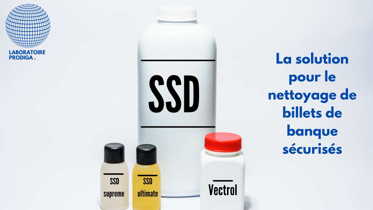 Ssd laveur universel