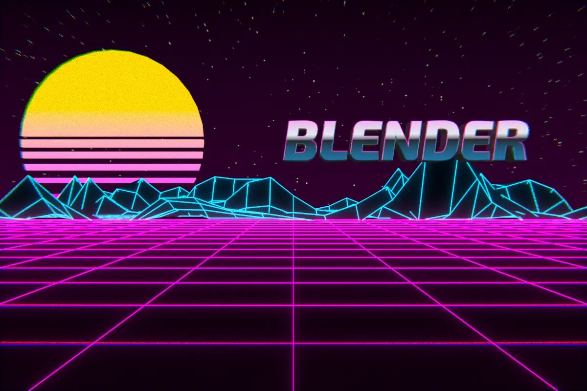Rendering Blender 3d Scenes In The Cloud