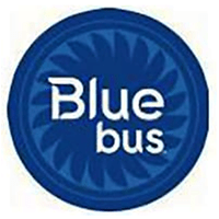 Blue Bus Bridges Communities to Essential Food Resources During Federal Government Shutdown Blue Bus Bridges Communities to Essential Food Resources During Federal Government Shutdown