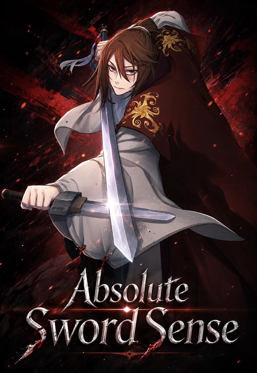 Absolute Sword Sense