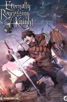 Eternally Regressing Knight
