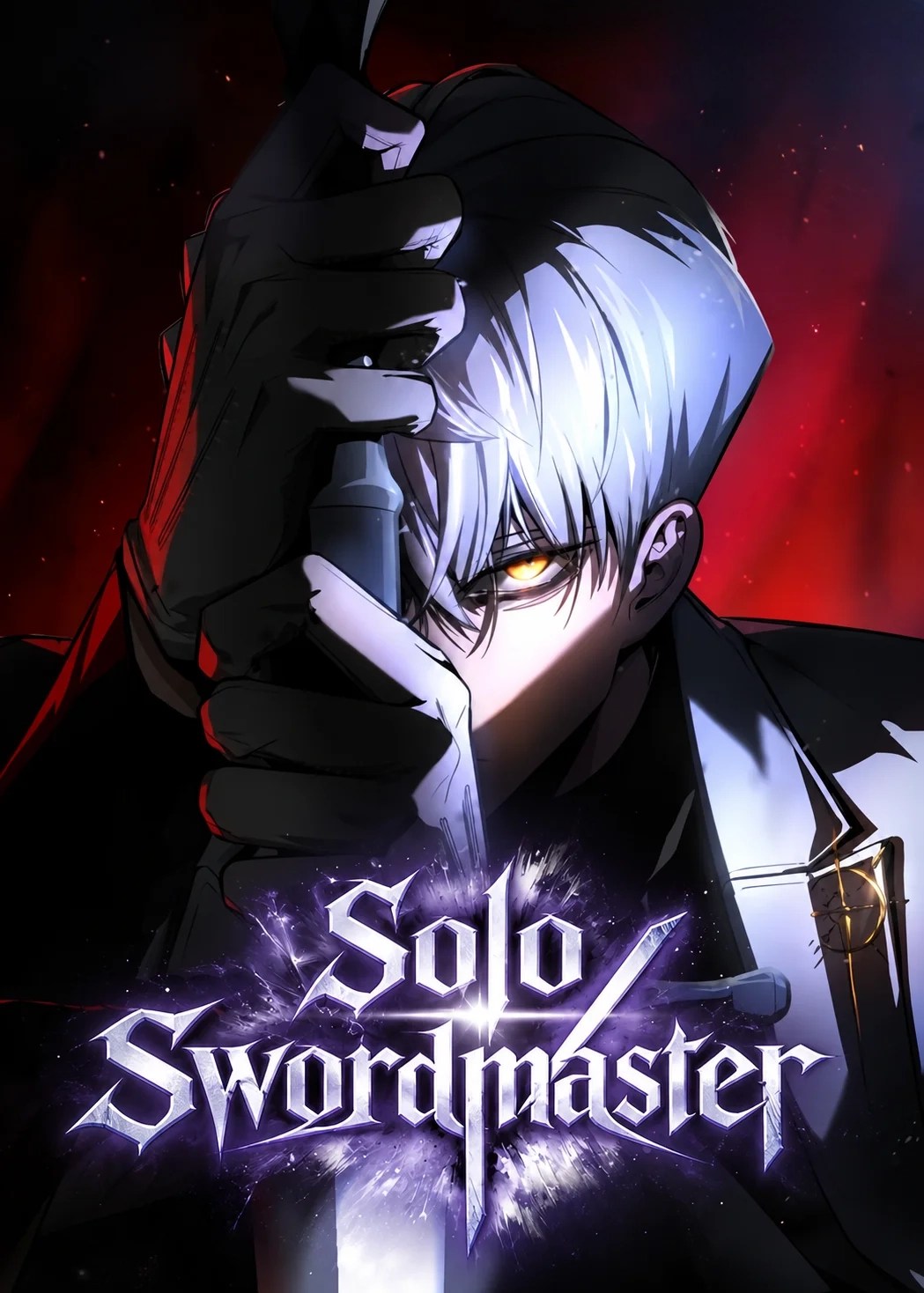 Solo Swordmaster
