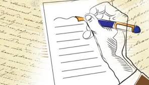 SURAT PENAWARAN DAN SURAT PESANAN – Bahasaku Indonesiaku