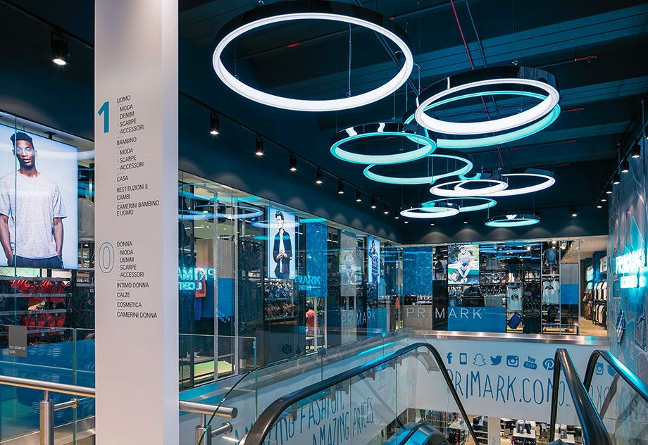 Milano: Arriva Primark In Via Torino | La Milano - Cronaca E Notizie Da Città, Regioni E Italia 632_x_920_jpg