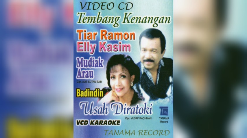 Lirik dan Makna Lagu &ldquo;Mudiak Arau&rdquo;