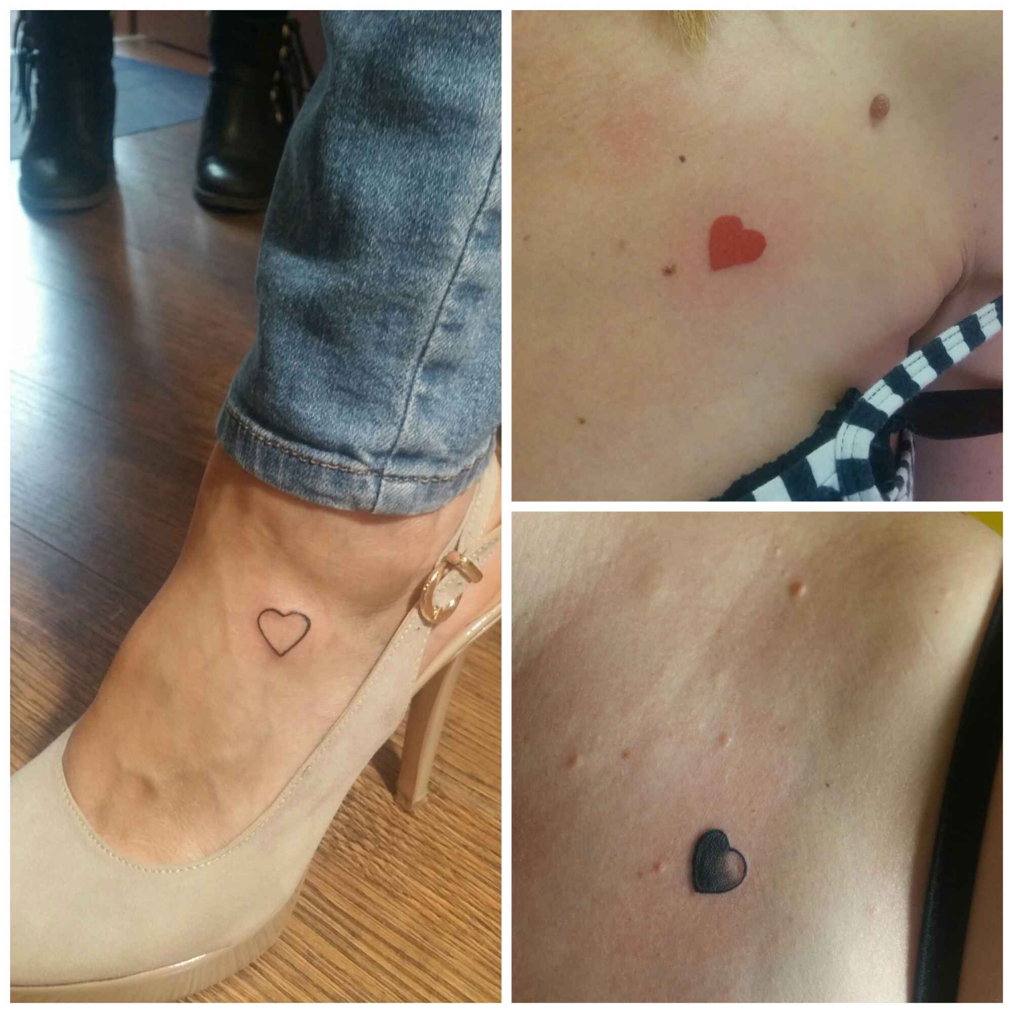 Amiche Del Cuore – Tattoo – Laperfida Art & Tattoo 2000_x_2000_jpg