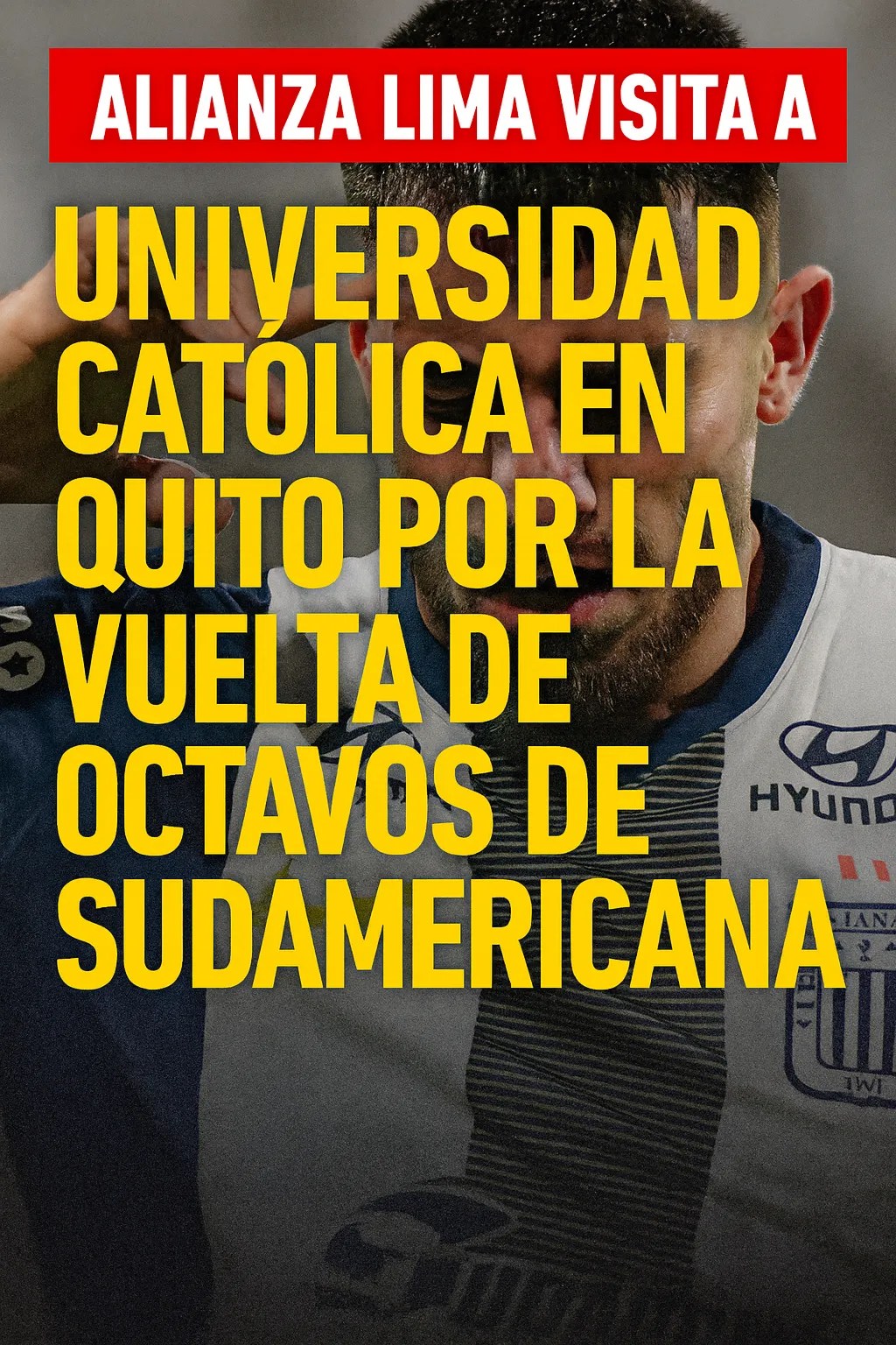 Alianza Lima visita a Universidad Católica en Quito por la vuelta de octavos de Sudamericana– ¿A Qué Hora Empieza? Alianza Lima visita a Universidad Católica en Quito por la vuelta de octavos de Sudamericana– ¿A Qué Hora Empieza?