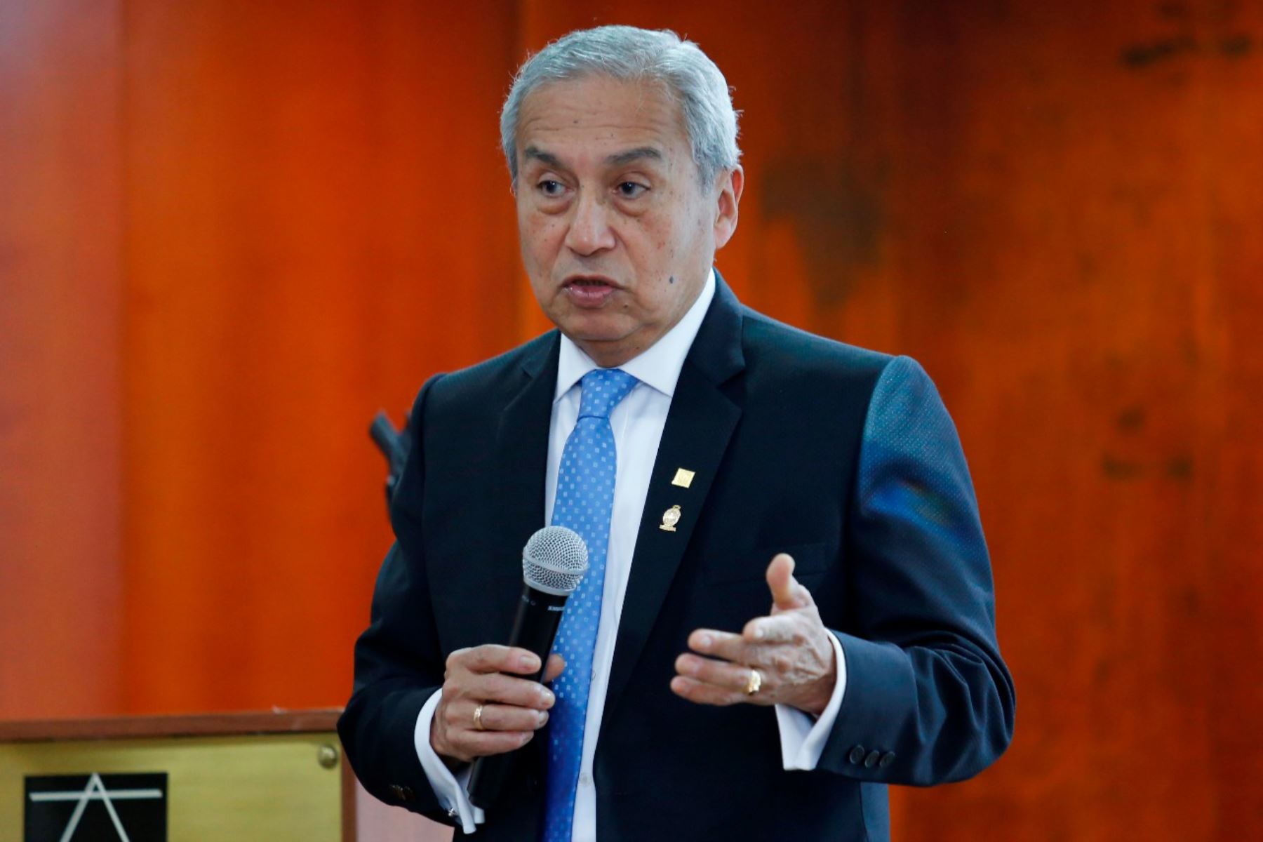 Pelea entre la Fiscalía y el gobierno perjudica la lucha contra la delincuencia