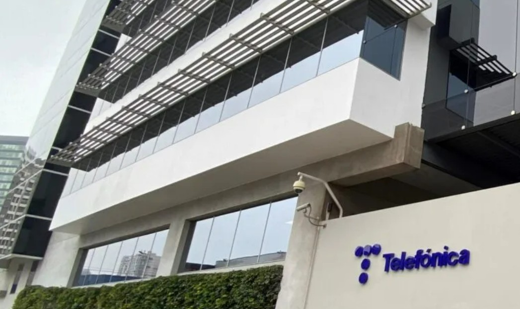 Telefónica del Perú constituyó las garantías por US$ 102 millones para asegurar adjudicación del espectro 5G