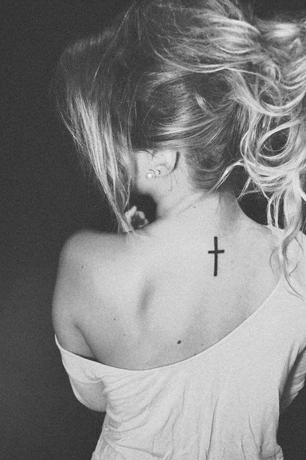 55+ Atractivos Diseños De Tatuaje De Espalda De Cuello » Largo Peinados 900_x_600_jpg